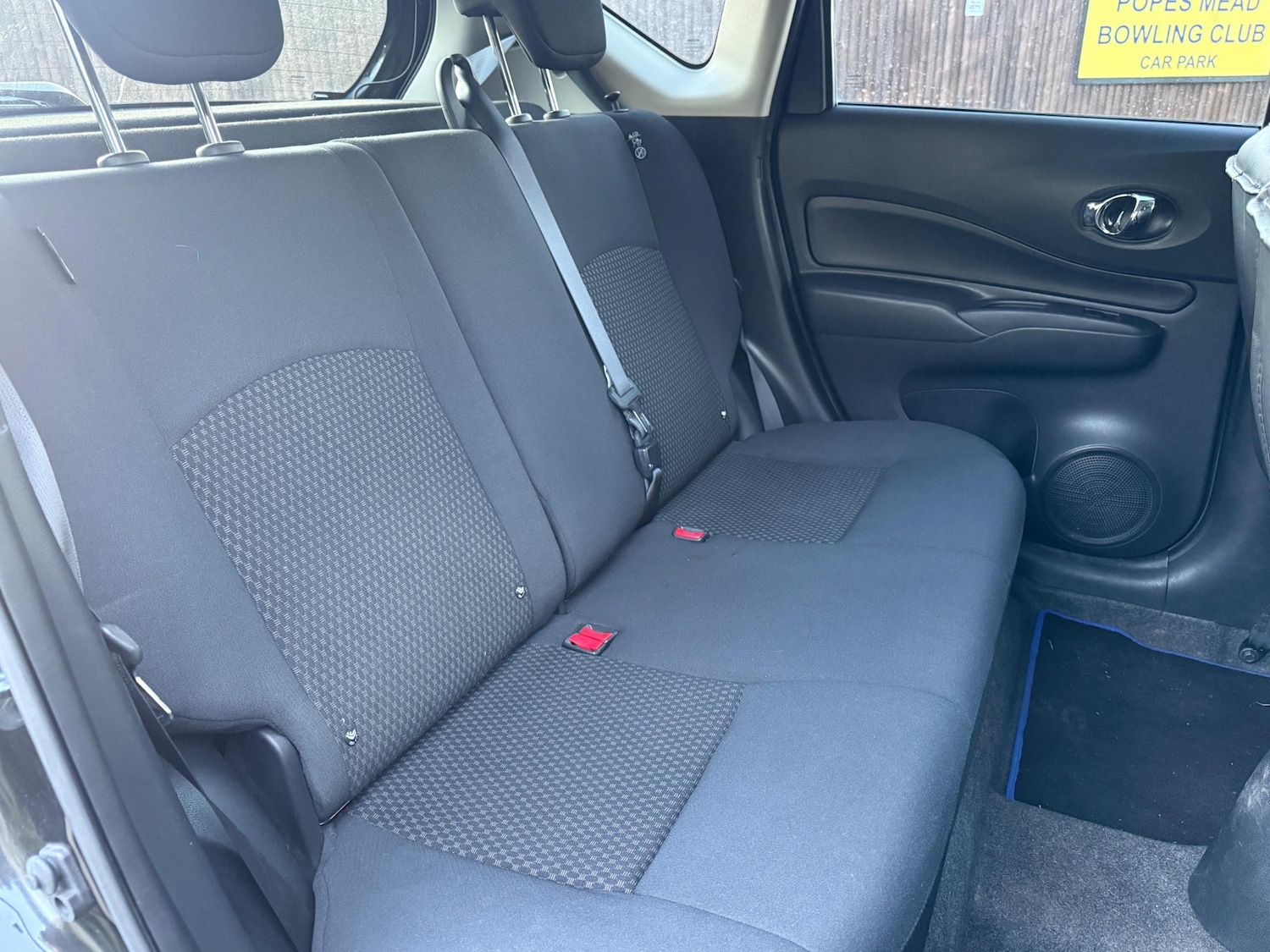 Used Nissan Note 2016 for sale - 78099777: Photo 16