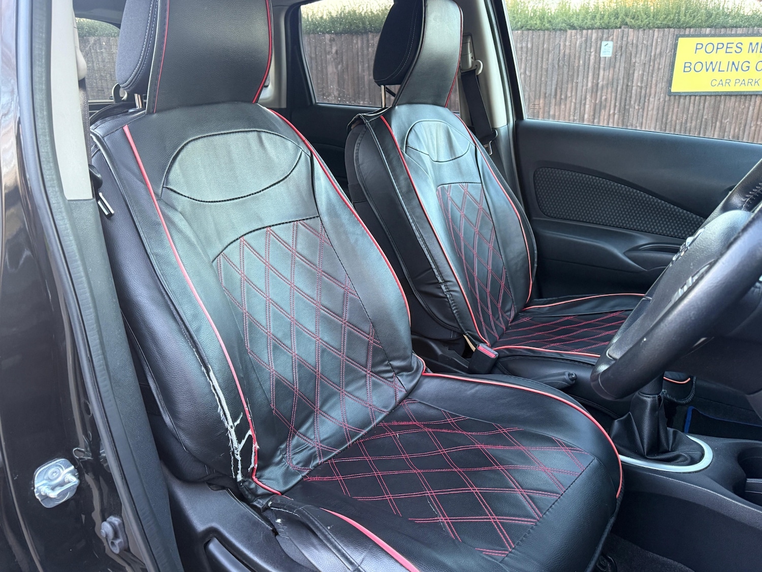 Used Nissan Note 2016 for sale - 78099777: Photo 17