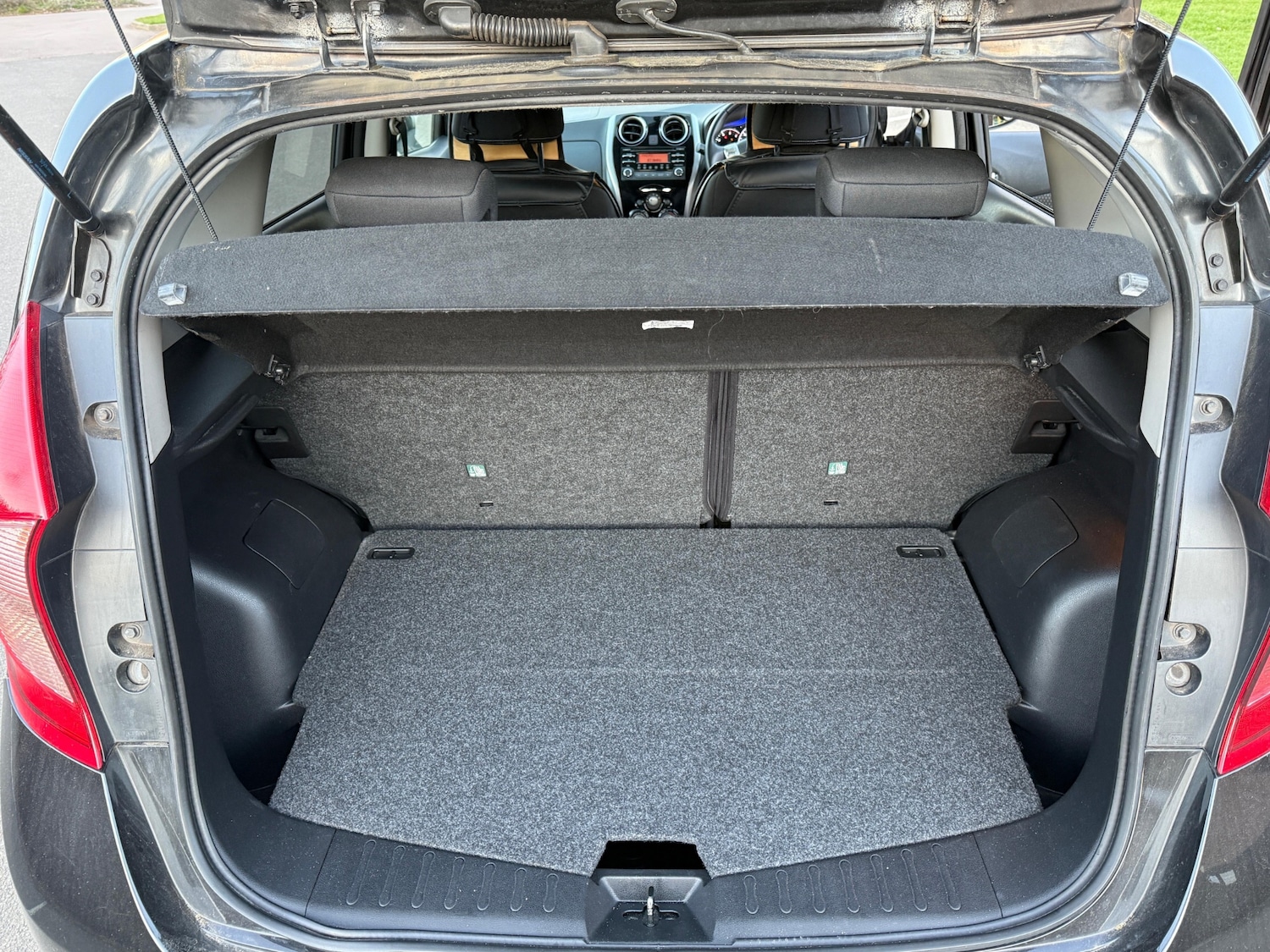 Used Nissan Note 2016 for sale - 78099777: Photo 18