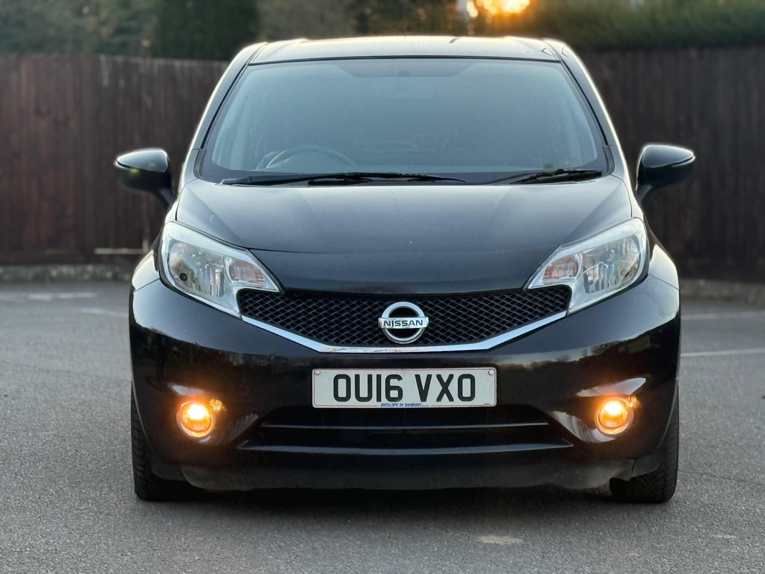 Used Nissan Note 2016 for sale - 78099777: Photo 2