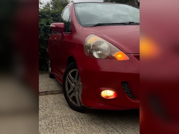 Used Honda Jazz 2006 for sale - 76097493: Photo