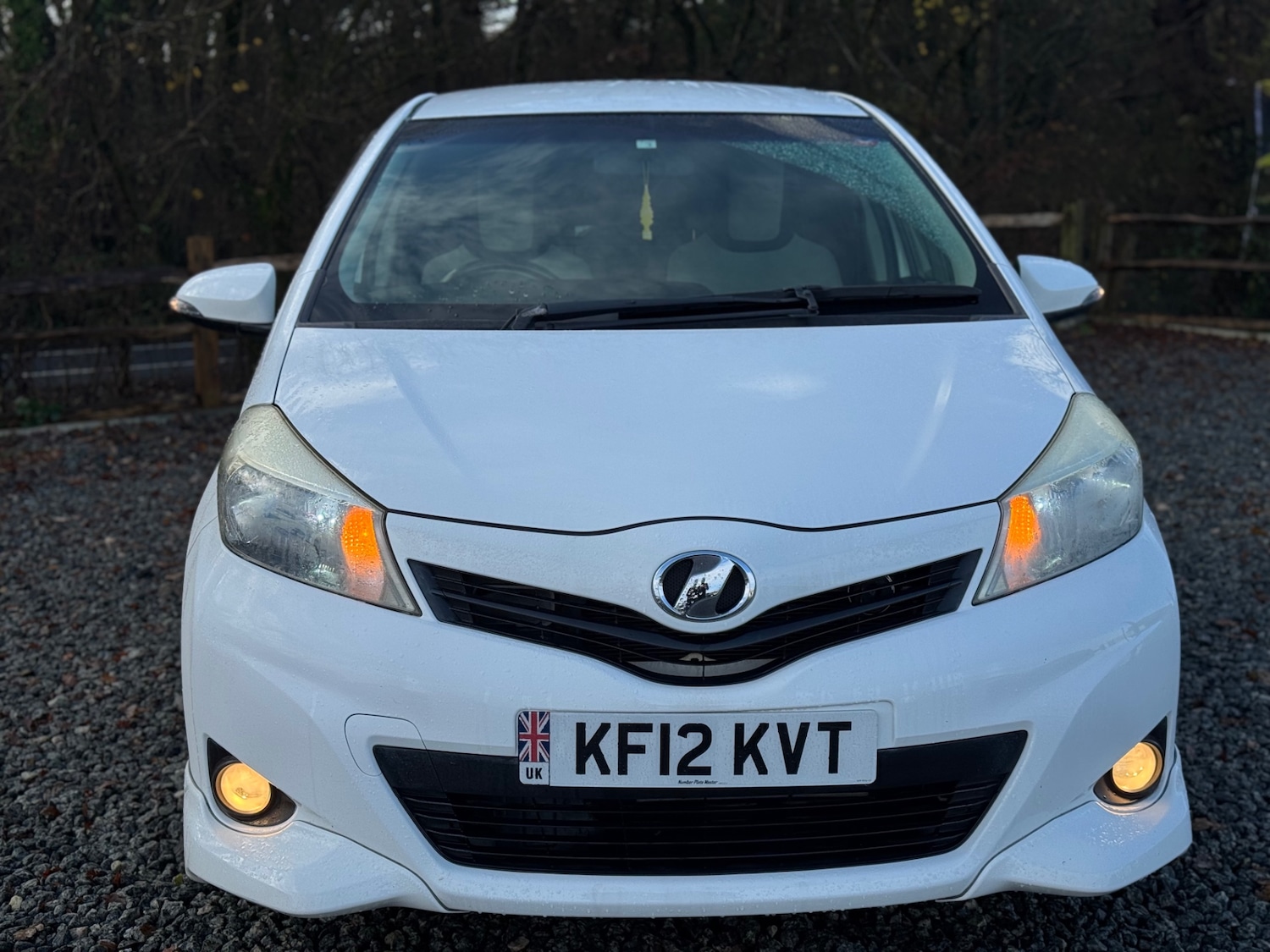 Used Toyota Yaris 2025 for sale - 76866599: Photo 1