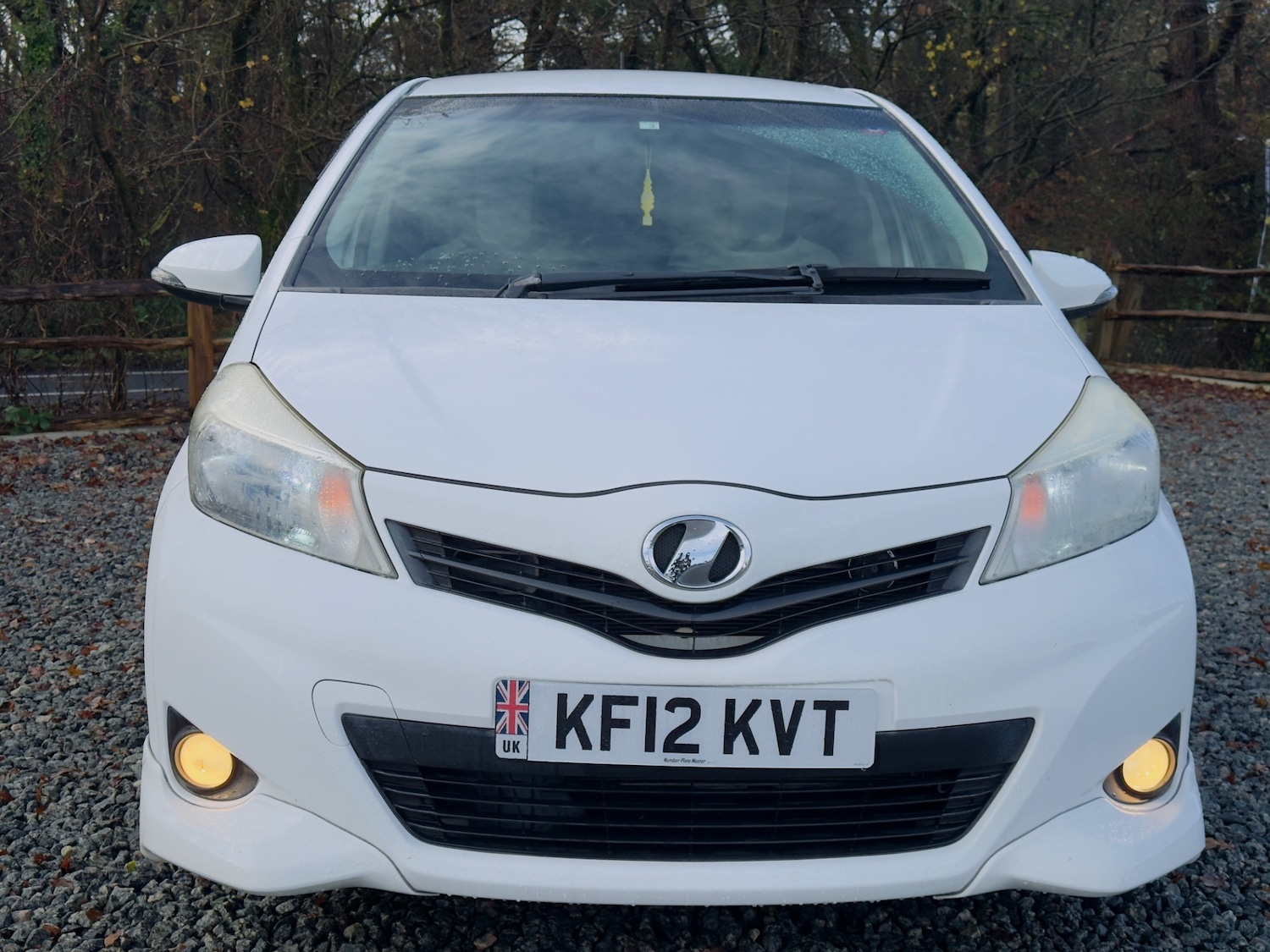 Used Toyota Yaris 2025 for sale - 76866599: Photo 4