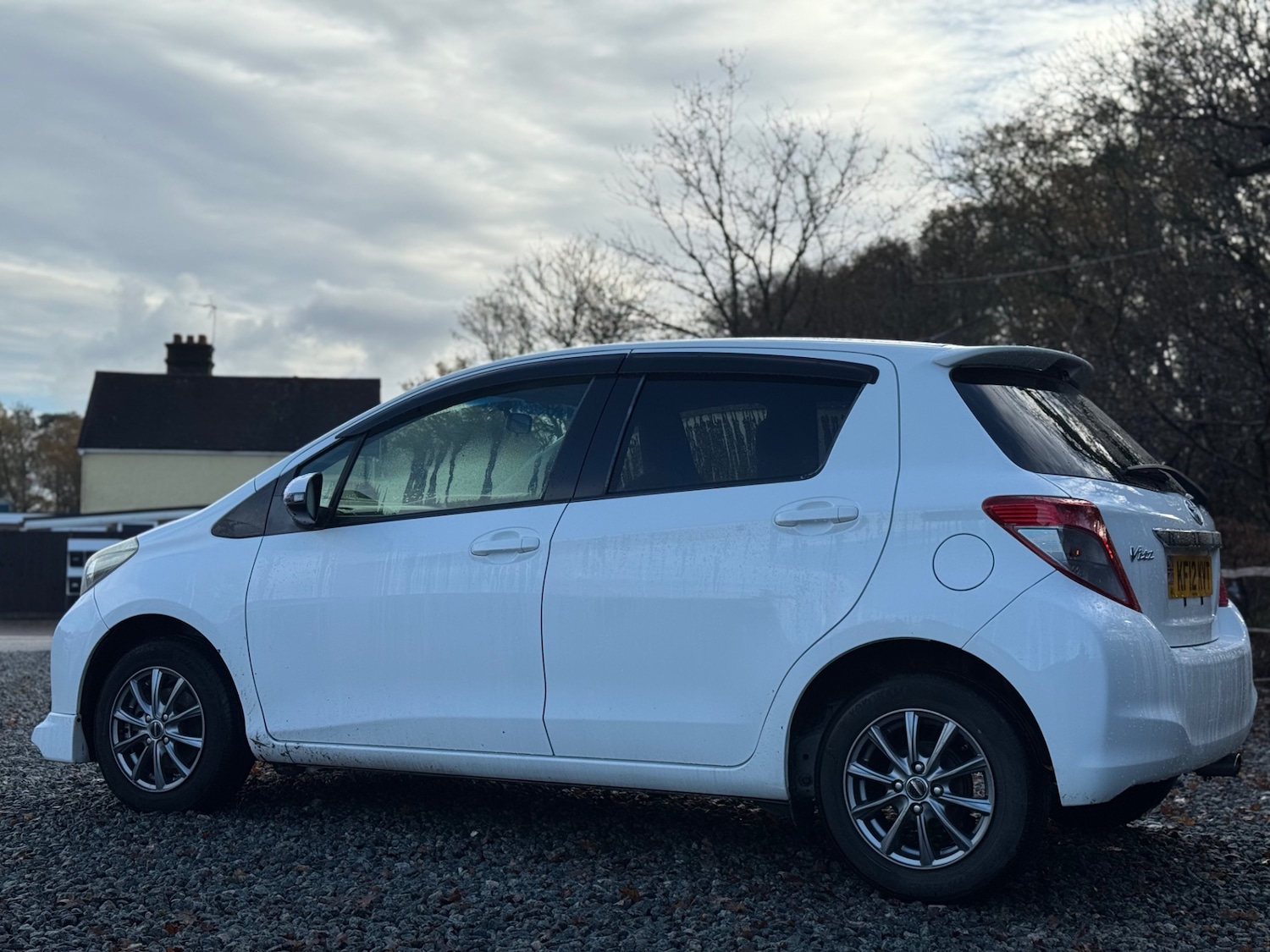 Used Toyota Yaris 2025 for sale - 76866599: Photo 8