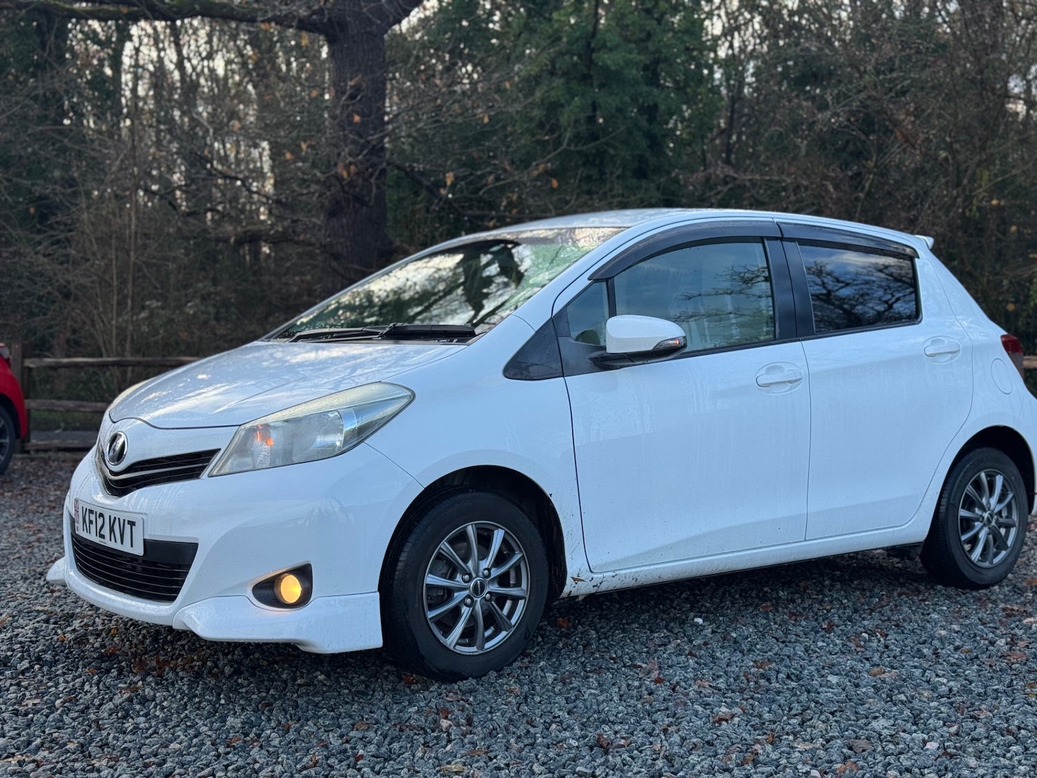 Used Toyota Yaris 2025 for sale - 76866599: Photo 9