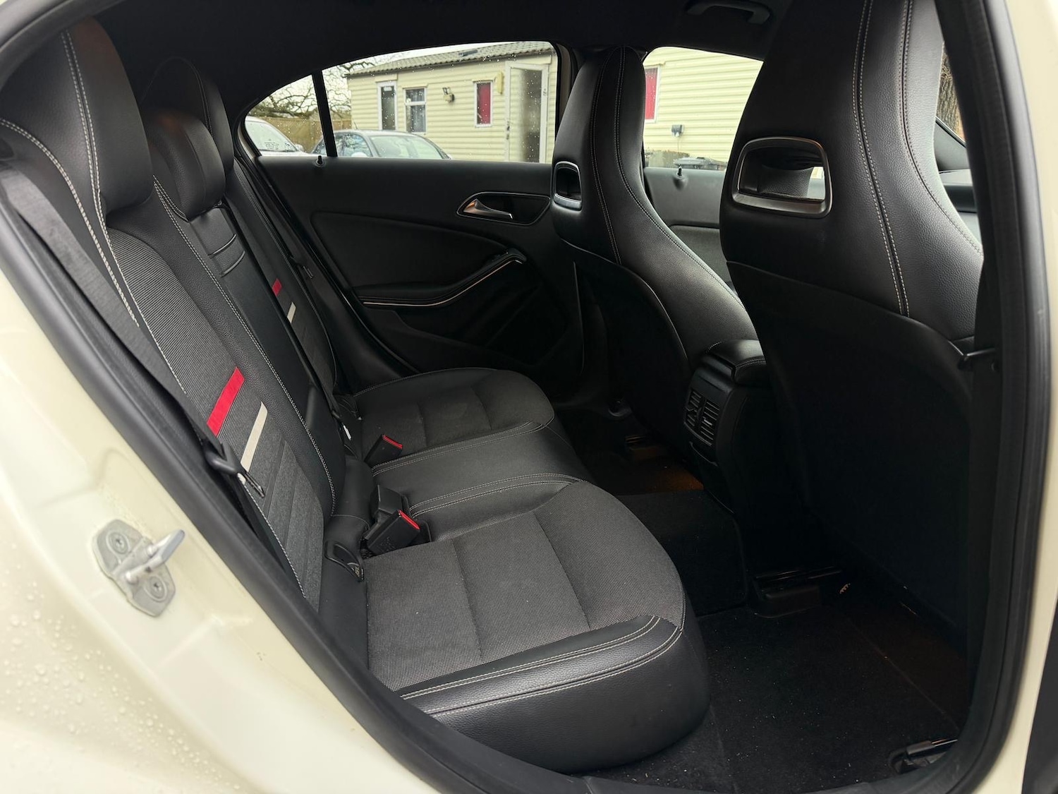 Used Mercedes-Benz A-Class 2015 for sale - 77977386: Photo 14