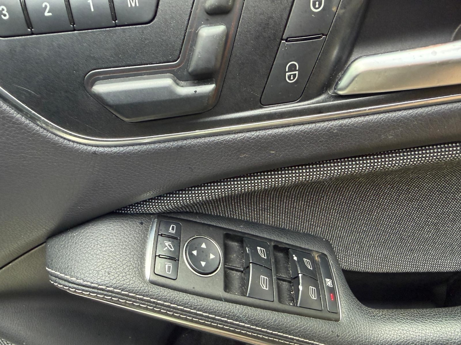 Used Mercedes-Benz A-Class 2015 for sale - 77977386: Photo 19