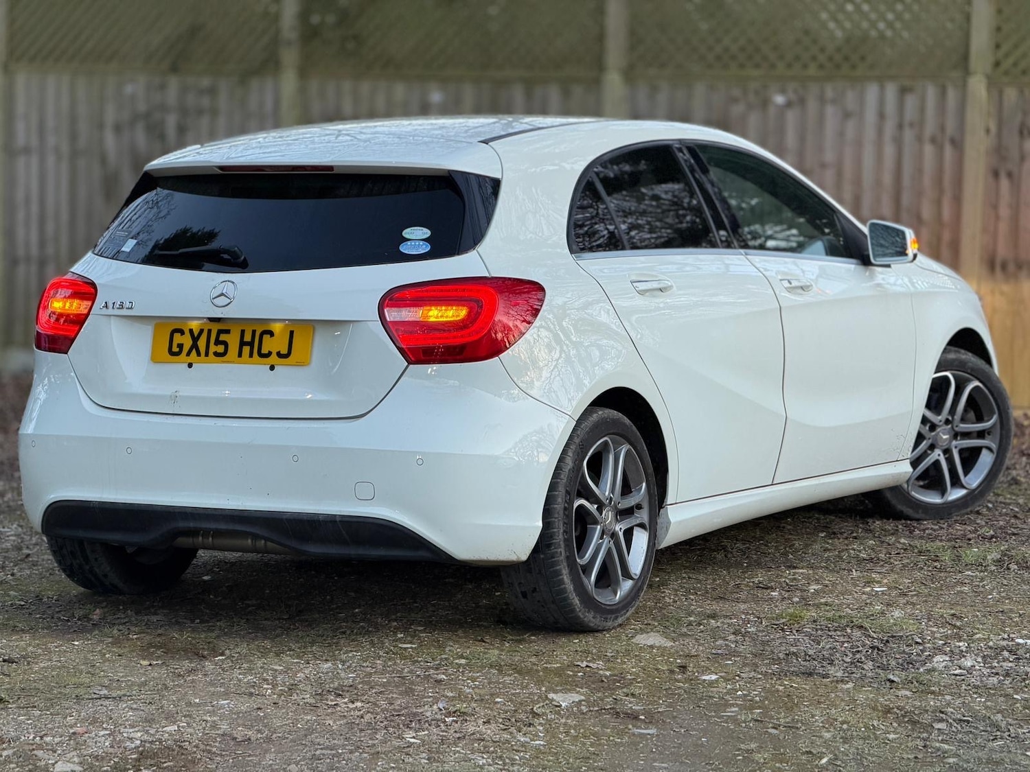 Used Mercedes-Benz A-Class 2015 for sale - 77977386: Photo 21