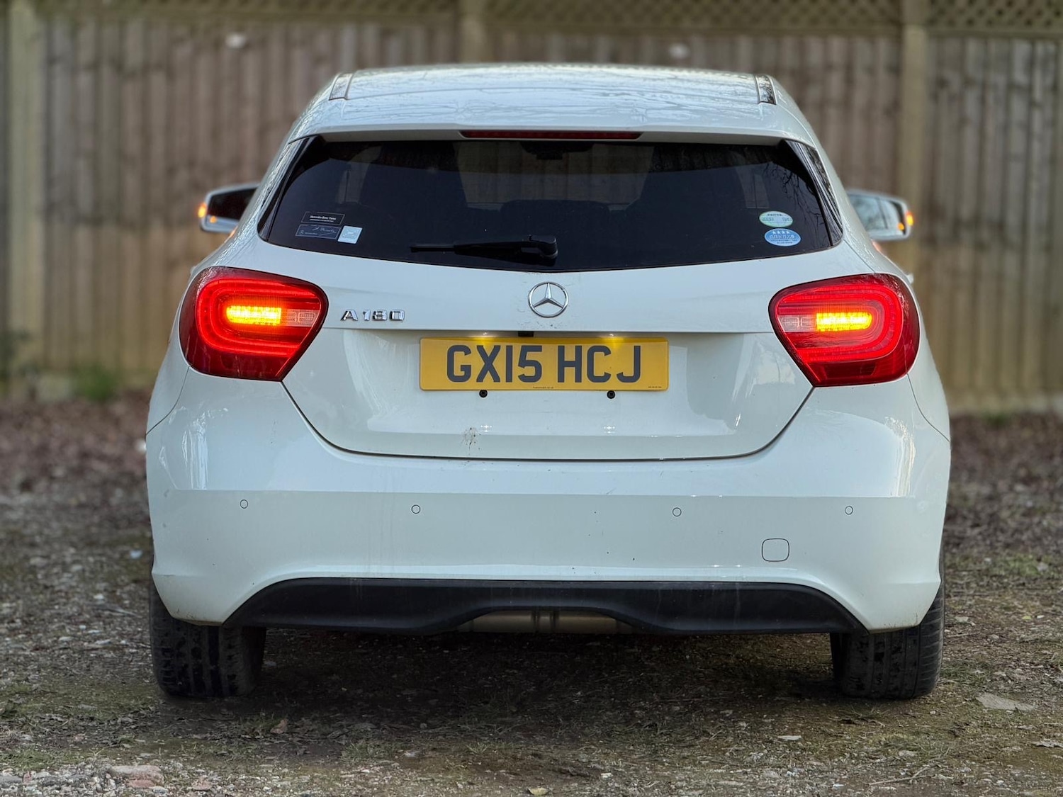 Used Mercedes-Benz A-Class 2015 for sale - 77977386: Photo 23