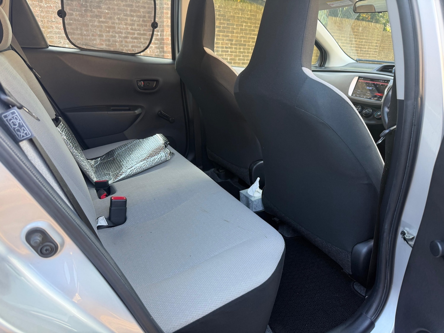 Used Toyota Yaris 2025 for sale - 76348677: Photo 10