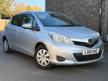 Used Toyota Yaris undefined for sale - 76348677: Photo