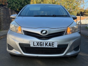 Used Toyota Yaris undefined for sale - 76348677: Photo