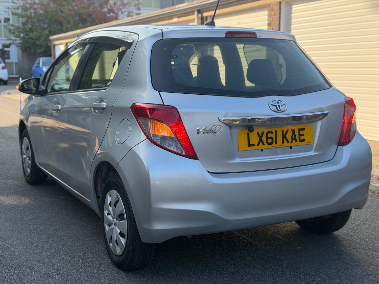 Used Toyota Yaris 2025 for sale - 76348677: Photo 5