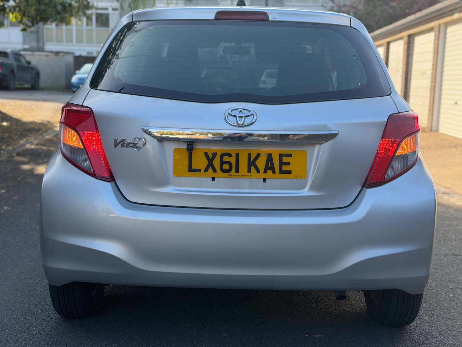 Used Toyota Yaris 2025 for sale - 76348677: Photo 6