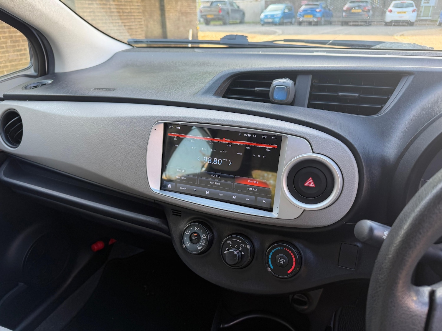 Used Toyota Yaris 2025 for sale - 76348677: Photo 8