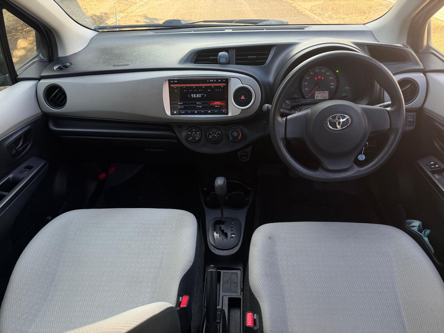 Used Toyota Yaris 2025 for sale - 76348677: Photo 9