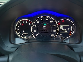 Used Nissan Note 2013 for sale - 79539699: Photo
