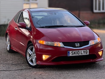 Used Honda Civic 2010 for sale - 79119810: Photo