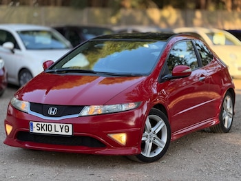 Used Honda Civic 2010 for sale - 79119810: Photo