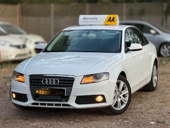 Used Audi A4 2011 for sale - 79483643: Photo