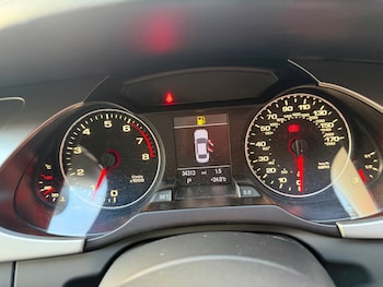 Used Audi A4 2011 for sale - 79483643: Photo