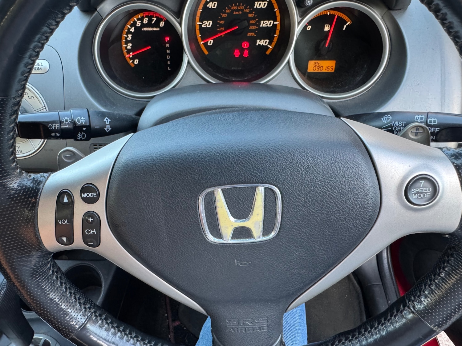 Vehicle 13