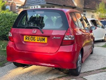 Used Honda Jazz 2006 for sale - 75578783: Photo