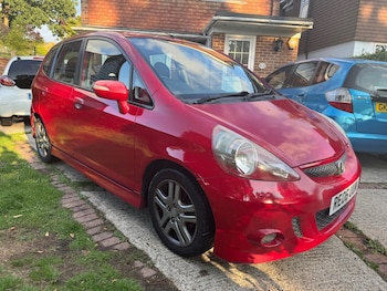Used Honda Jazz 2006 for sale - 75578783: Photo