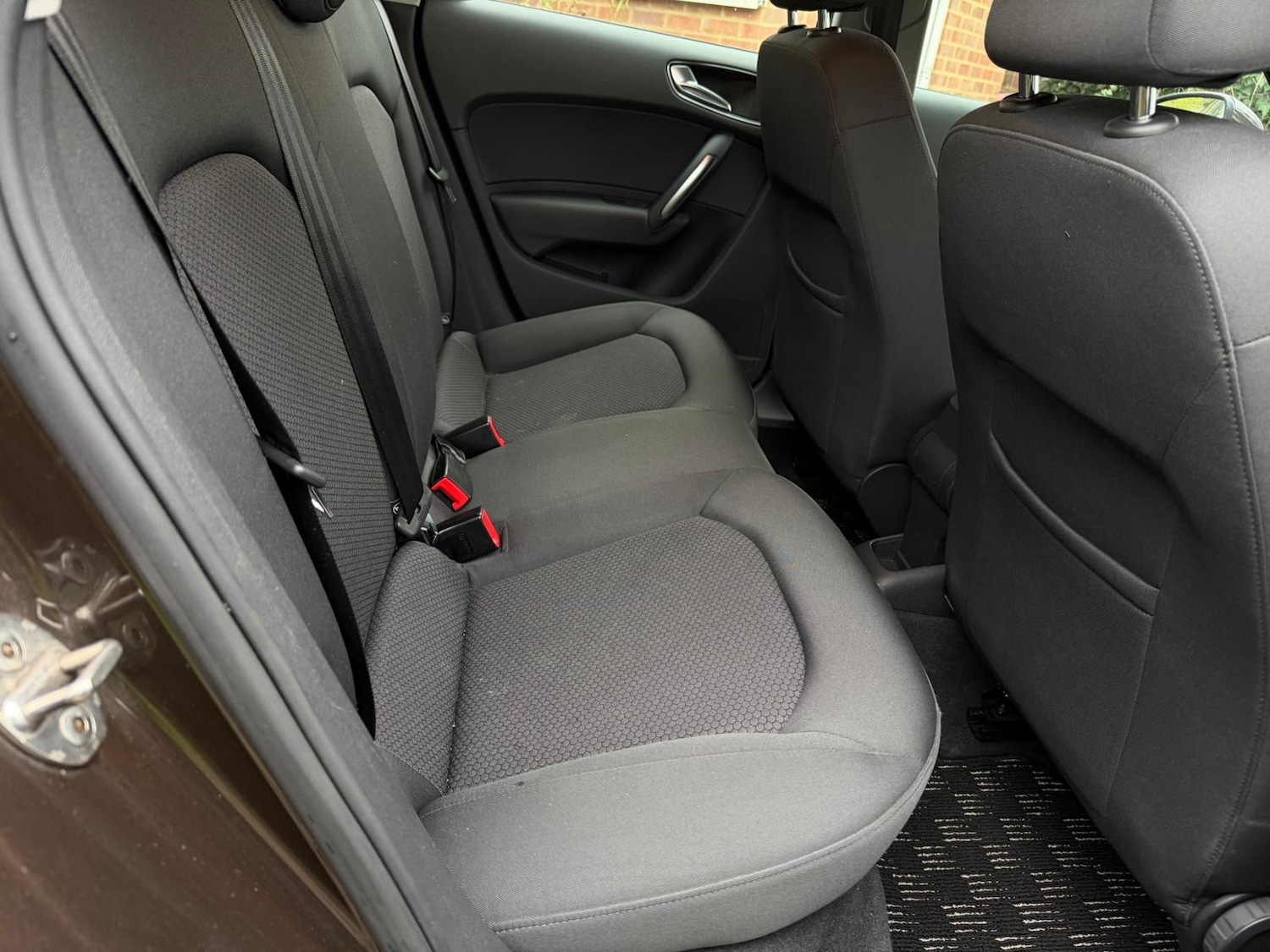 Used Audi A1 2013 for sale - 77090277: Photo 11