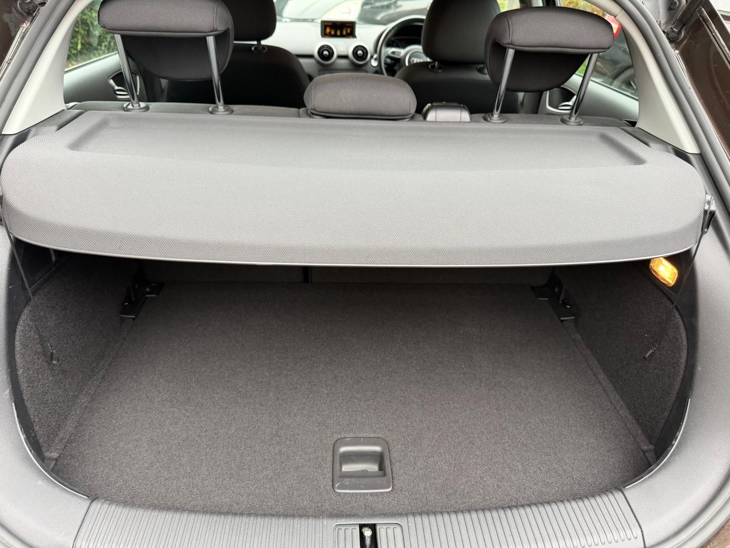 Used Audi A1 2013 for sale - 77090277: Photo 13