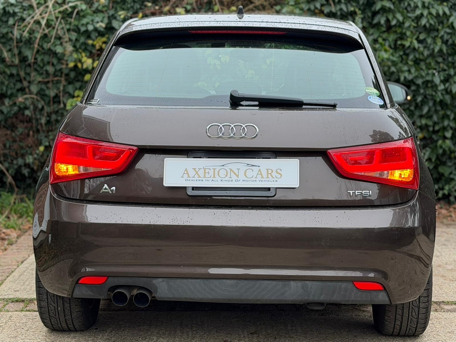 Used Audi A1 2013 for sale - 77090277: Photo 7