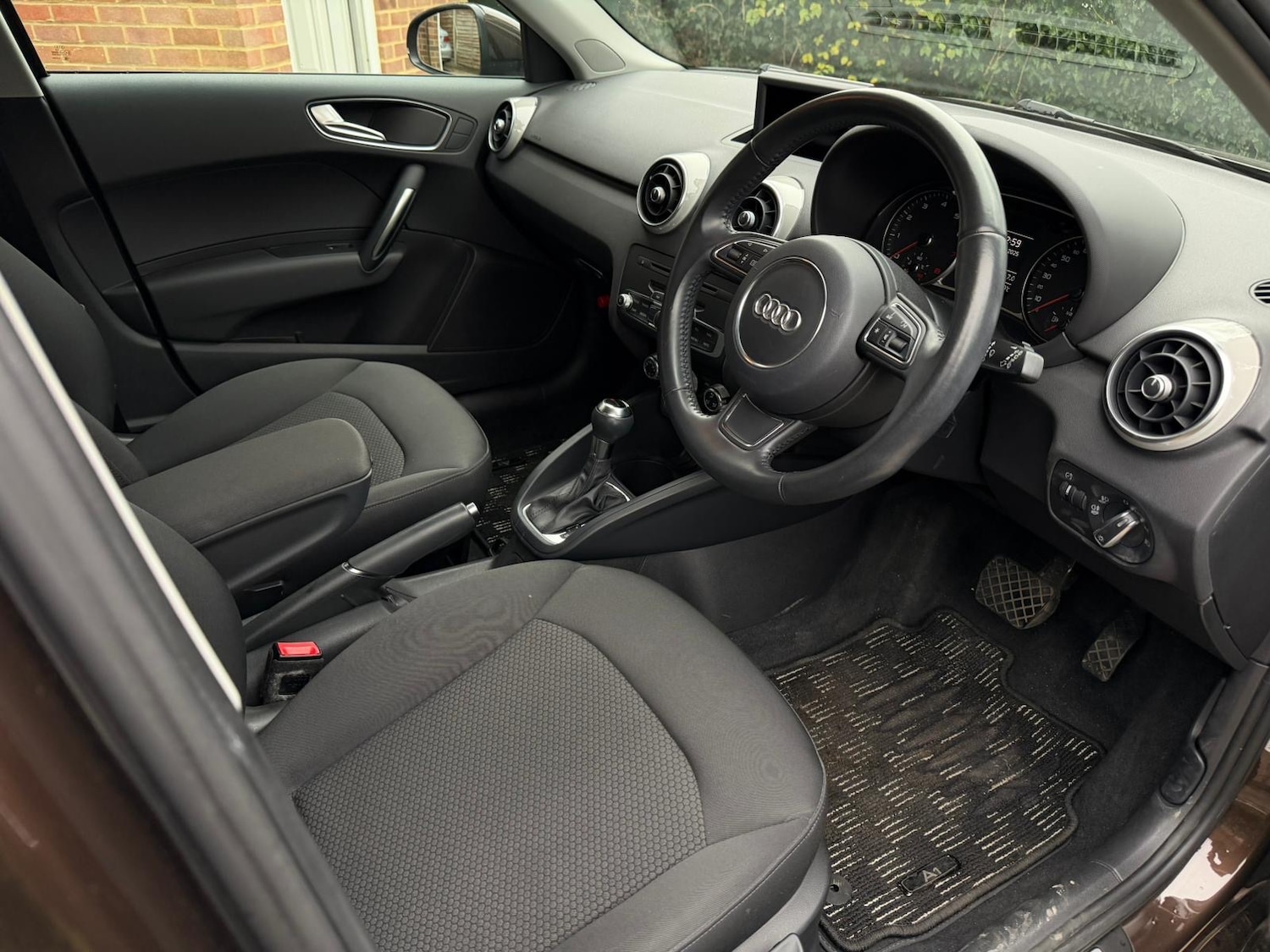 Used Audi A1 2013 for sale - 77090277: Photo 8
