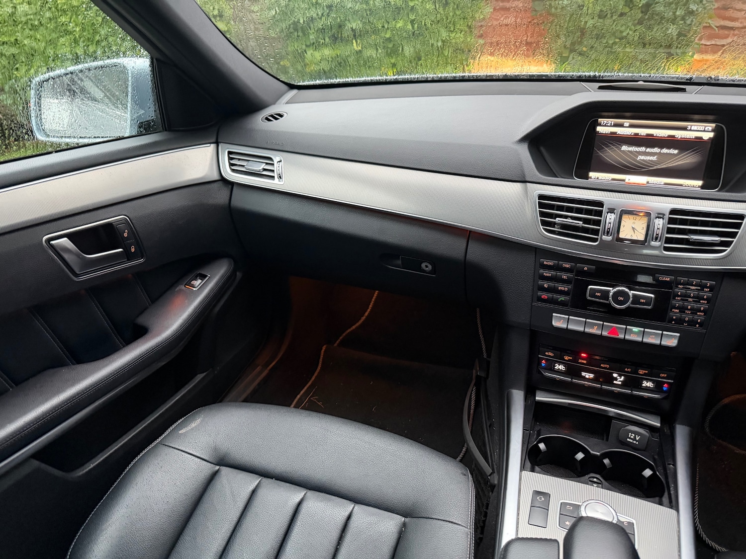 Used Mercedes-Benz E Class 2014 for sale - 77217682: Photo 10