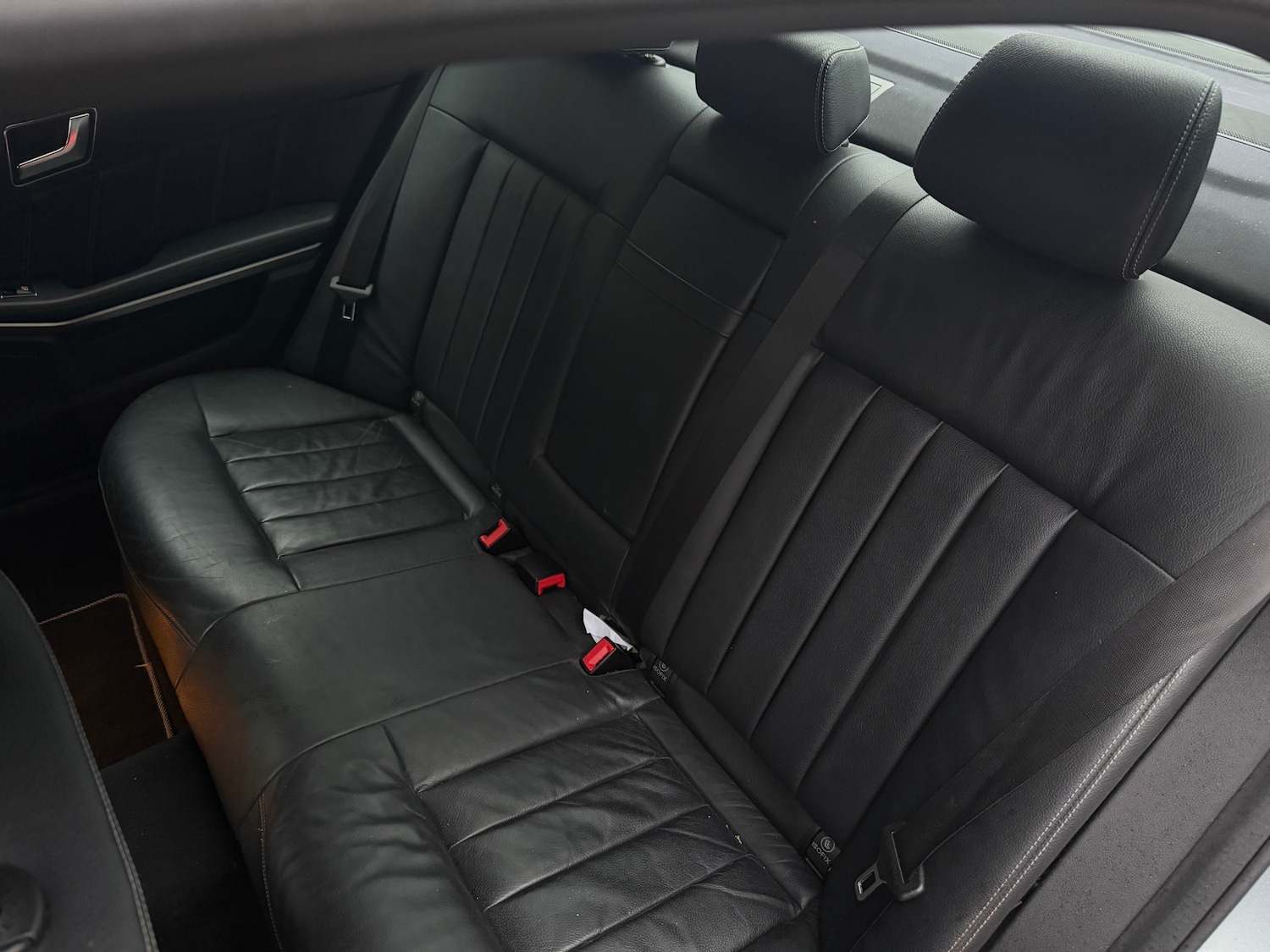 Used Mercedes-Benz E Class 2014 for sale - 77217682: Photo 12