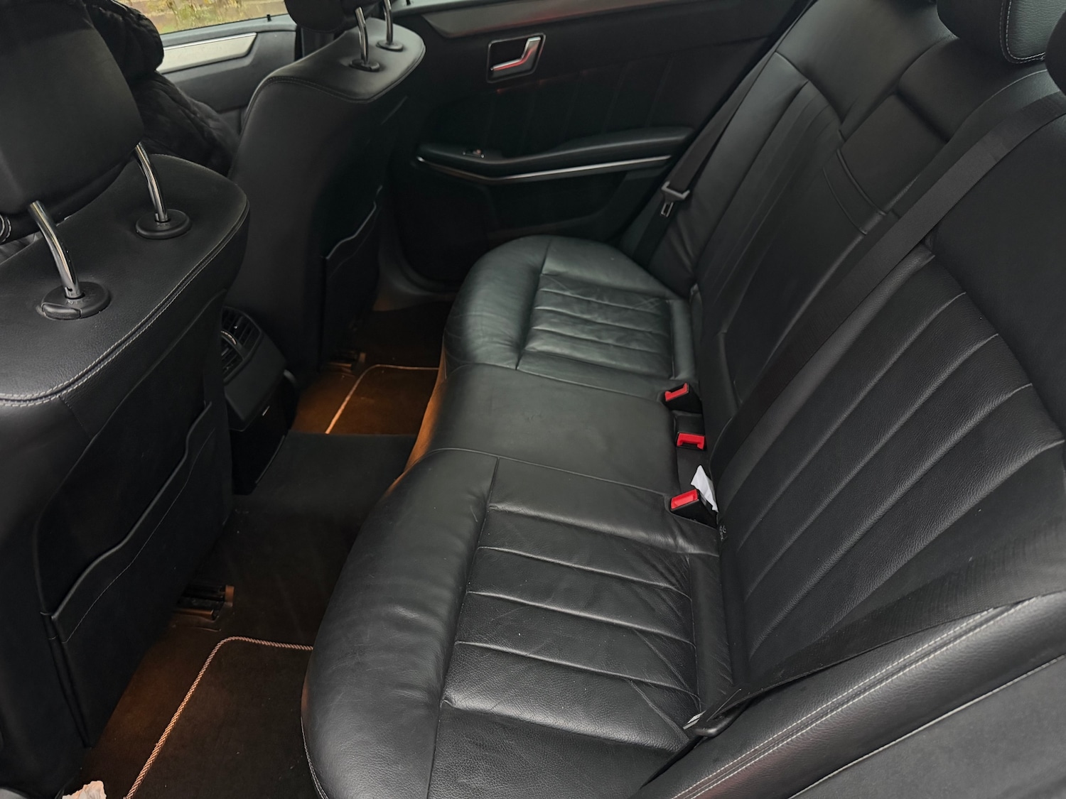 Used Mercedes-Benz E Class 2014 for sale - 77217682: Photo 6