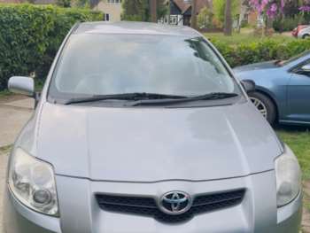 Used Toyota Auris 2008 for sale - 74876503: Photo
