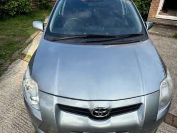 Used Toyota Auris 2008 for sale - 74876503: Photo