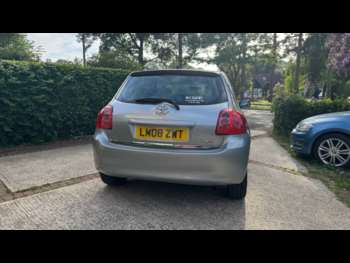 Used Toyota Auris 2008 for sale - 74876503: Photo