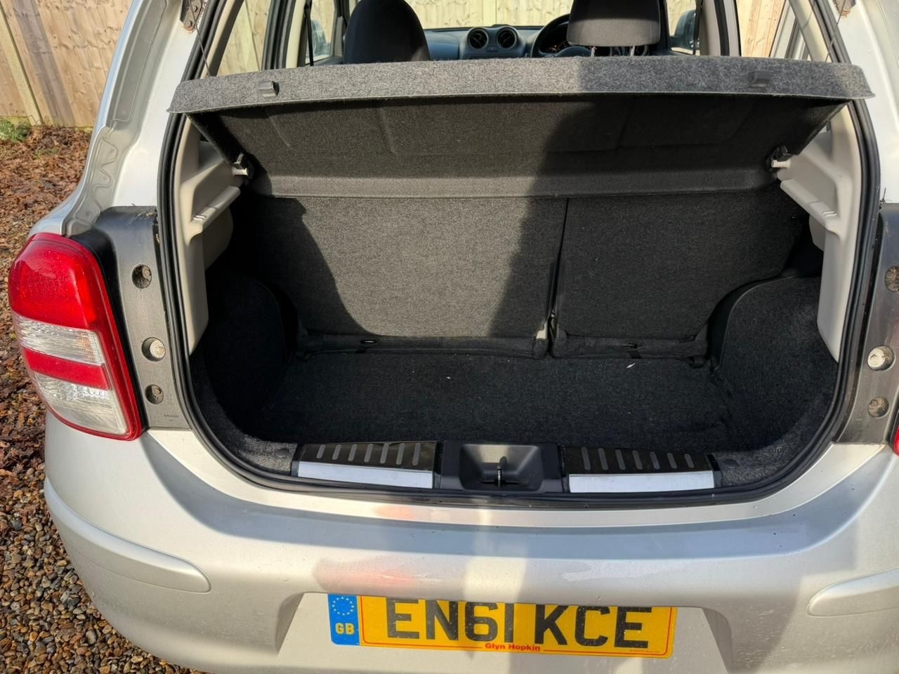 Used Nissan Micra 2012 for sale - 77398911: Photo 5