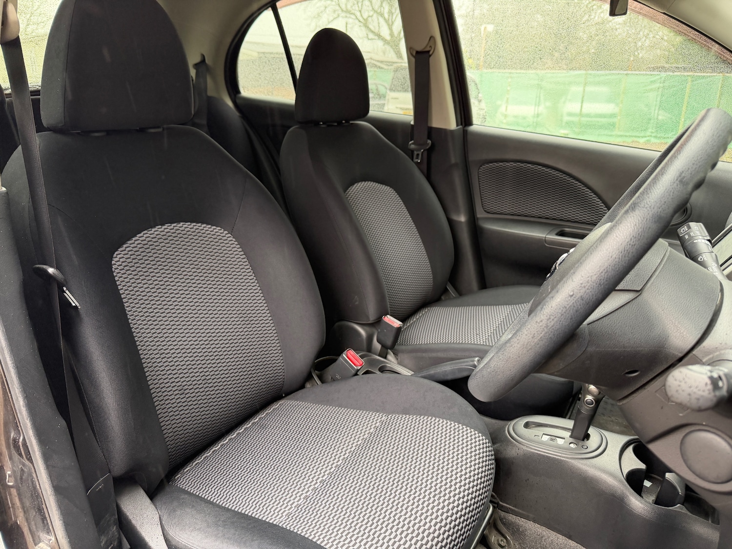 Used Nissan Micra 2014 for sale - 77694451: Photo 12