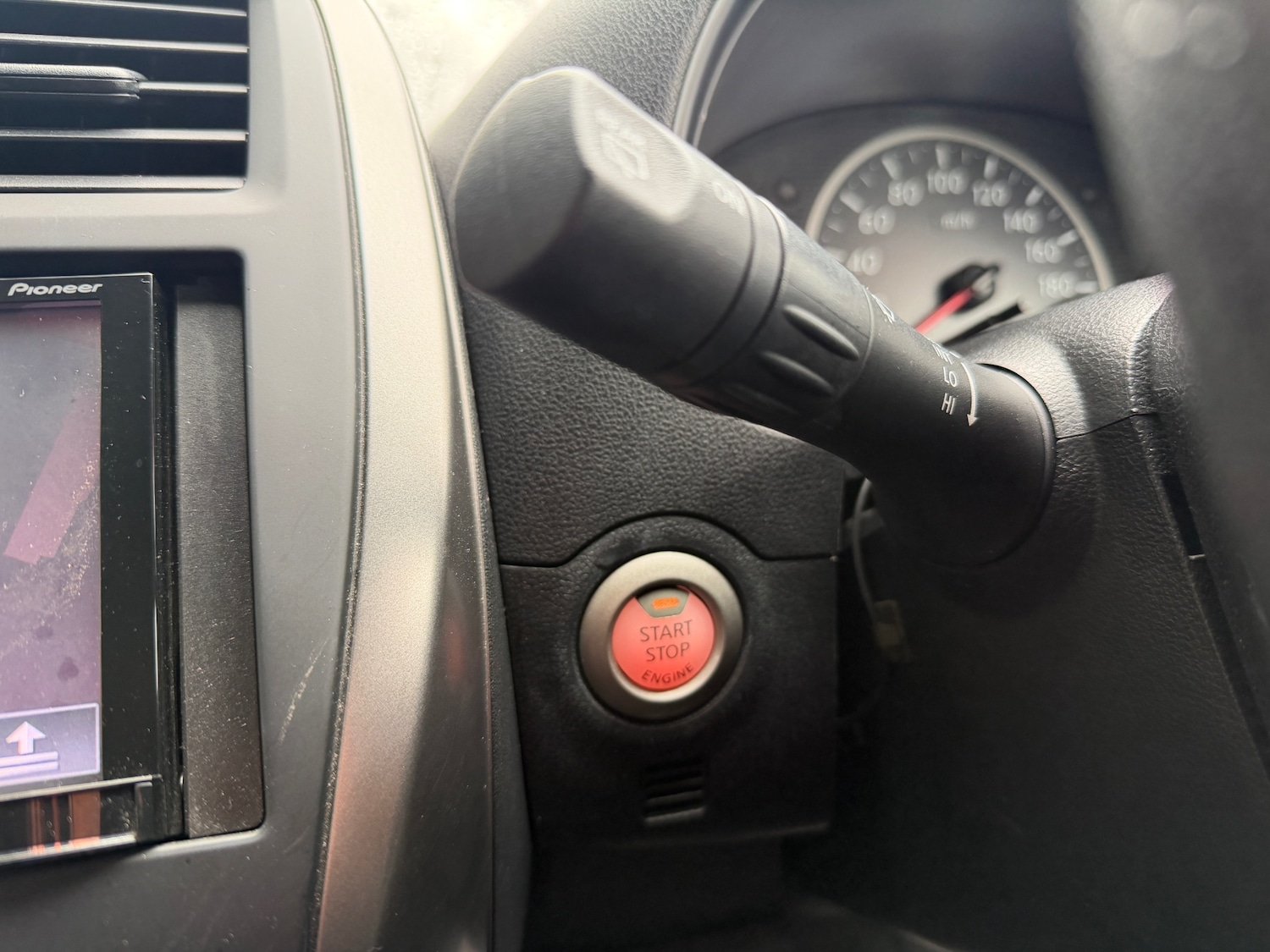 Used Nissan Micra 2014 for sale - 77694451: Photo 14