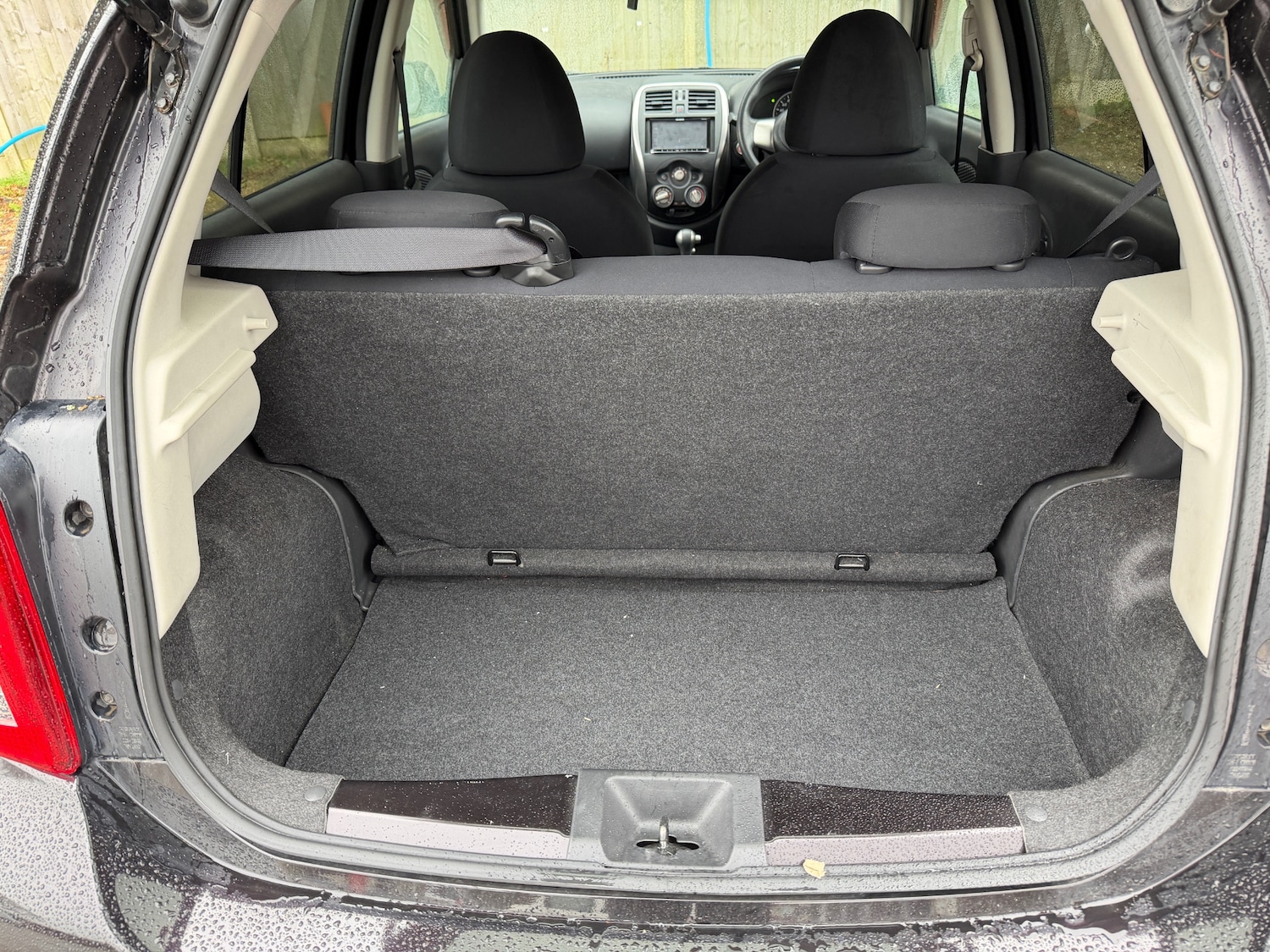 Used Nissan Micra 2014 for sale - 77694451: Photo 16