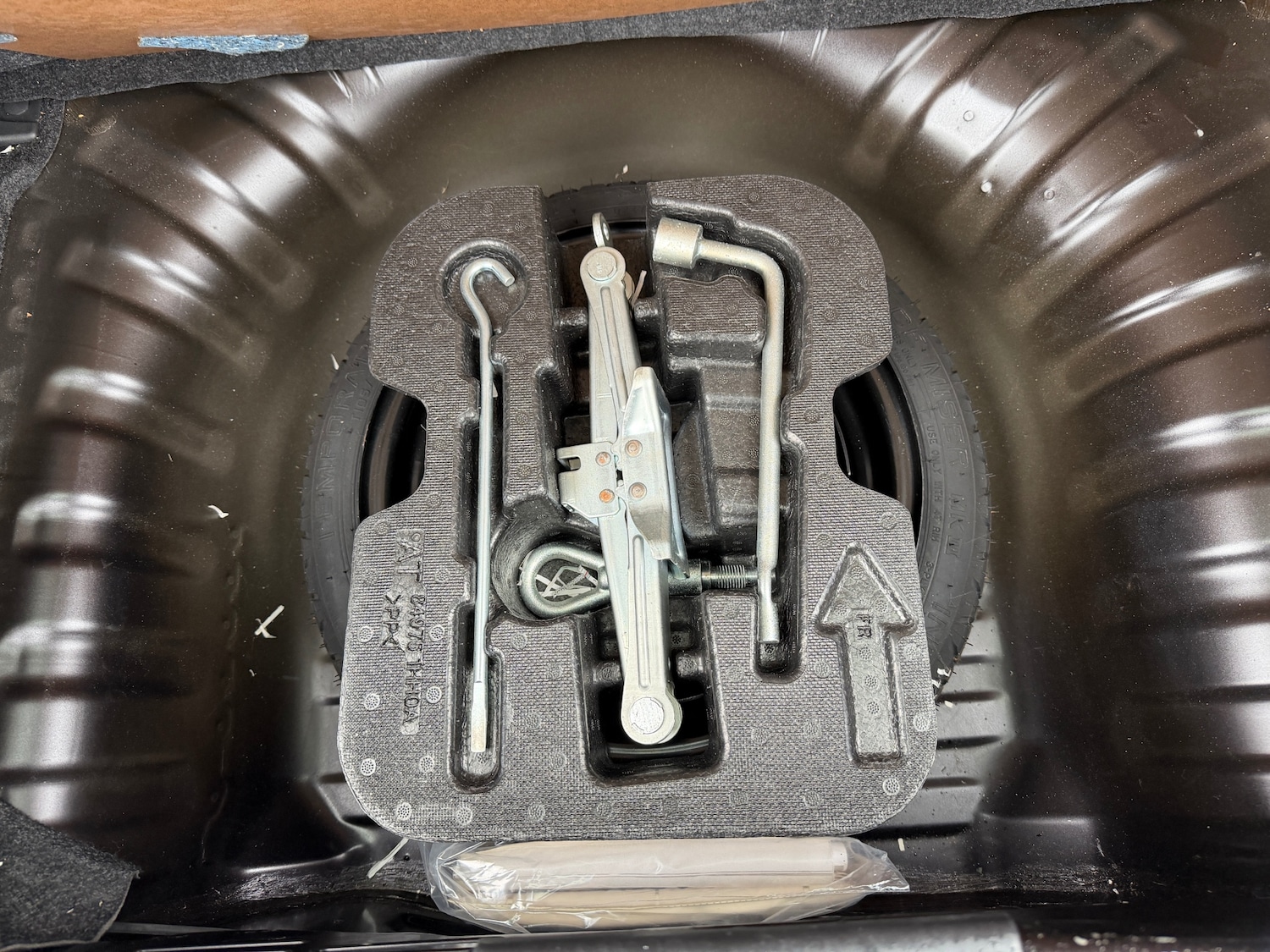 Used Nissan Micra 2014 for sale - 77694451: Photo 17