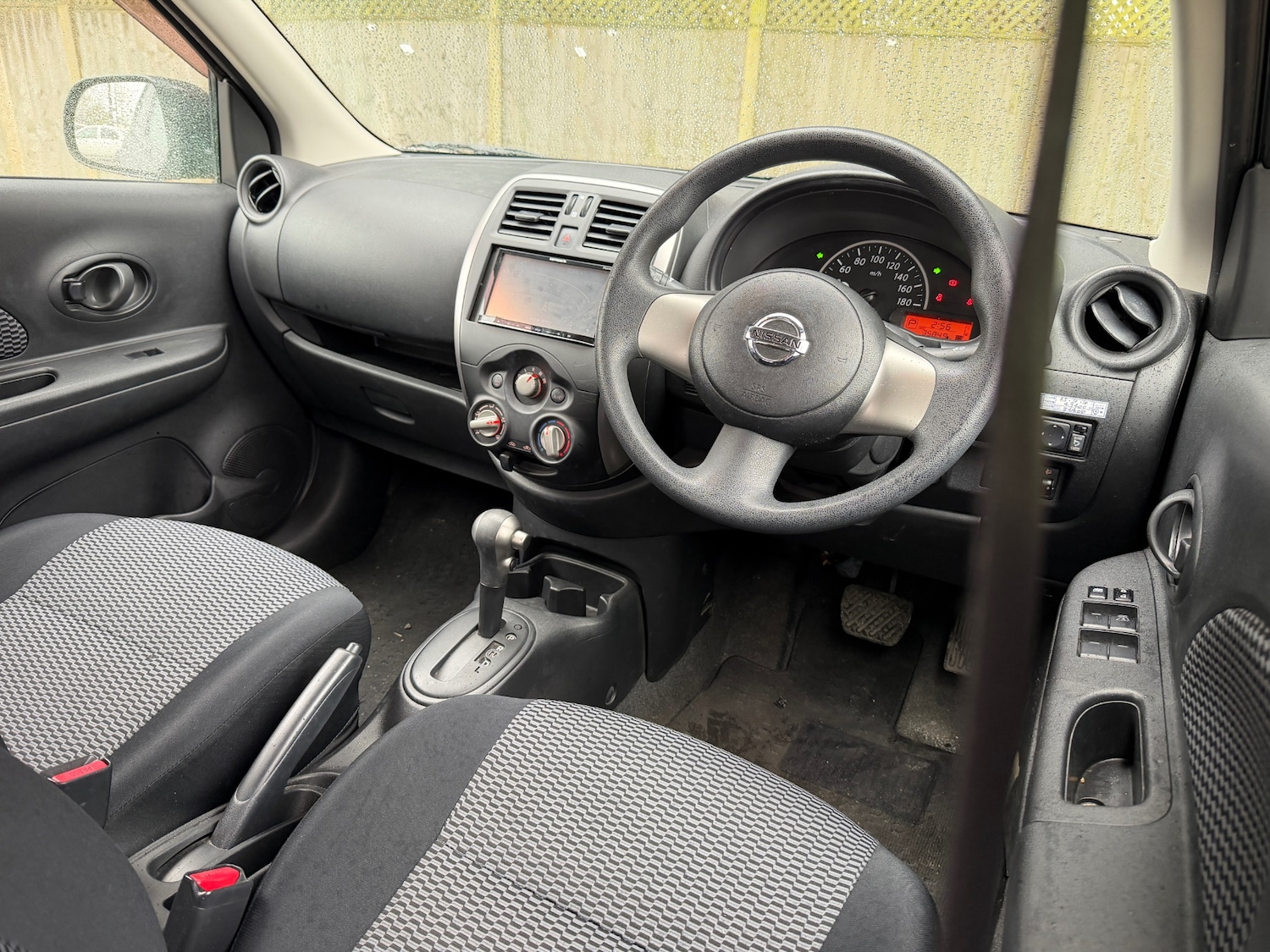 Used Nissan Micra 2014 for sale - 77694451: Photo 8