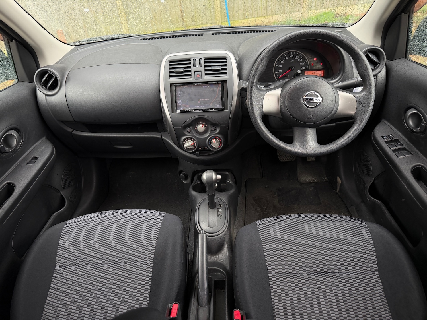 Used Nissan Micra 2014 for sale - 77694451: Photo 9
