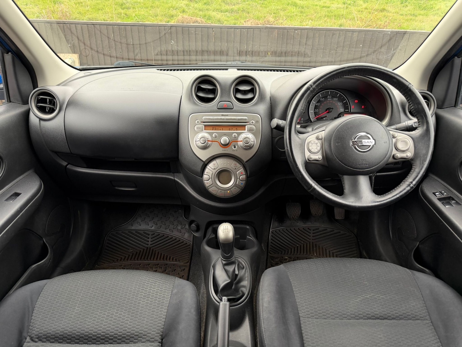 Used Nissan Micra 2011 for sale - 76458476: Photo 7