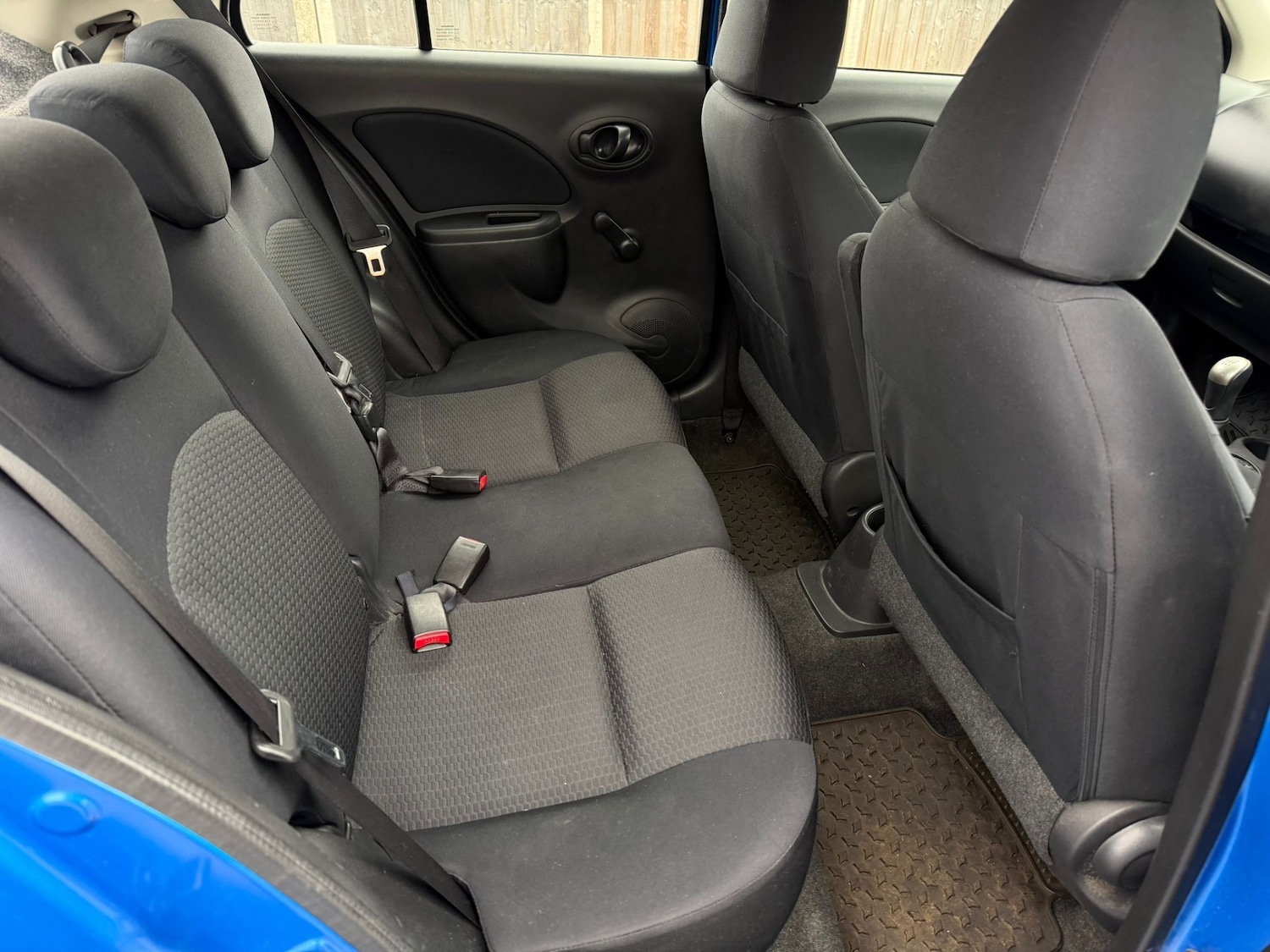 Used Nissan Micra 2011 for sale - 76458476: Photo 8