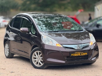Used Honda Jazz 2012 for sale - 79606656: Photo