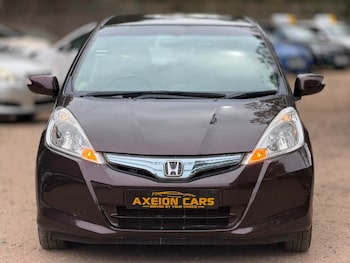 Used Honda Jazz 2012 for sale - 79606656: Photo
