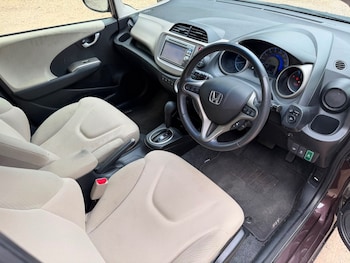Used Honda Jazz 2012 for sale - 79606656: Photo